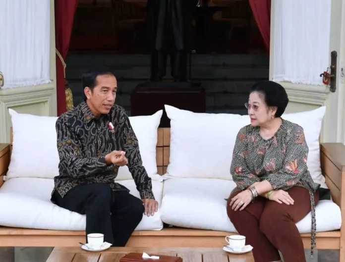 Megawati: Sejukkan Situasi, Media Jangan Ikut Memanas-Manasi