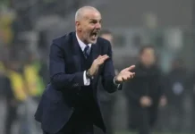 Pelatih Baru, Inter Taklukan Fiorentina 4-2