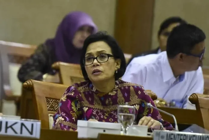 Siapkan “Maximum Punishment”, Sri Mulyani Janji Benahi SDM Perpajakan