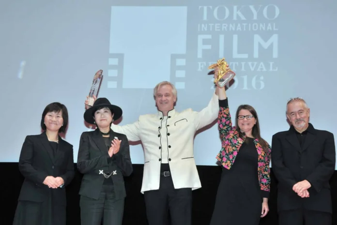 “The Bloom of Yesterday” Raih Penghargaan Tertinggi Tokyo Grand Prix