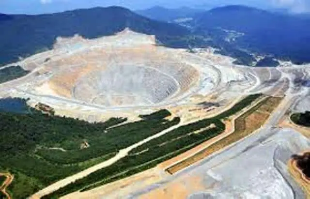 Akuisisi Selesai, PT Newmont Ganti Nama Jadi PT Amman Mineral Nusa Tenggara