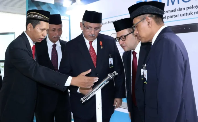 PLN Mobile Permudah Jangkauan Layanan