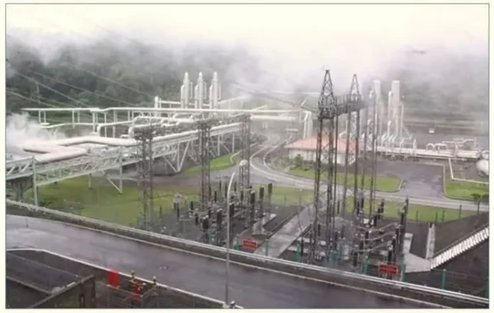 Pekerja Chevron Geothermal Ancam Mogok Massal