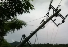 85 Trafo PLN Jatuh Akibat Gempa Aceh