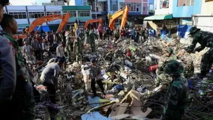 Kemenkop Mediasi Perbankan untuk Restrukturisasi Utang UKM Korban Gempa