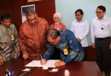 PLN Manfaatkan Energi Pembangkit Sampah 100 MW