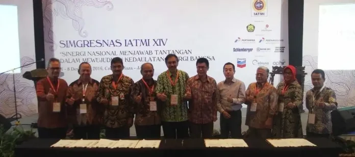 Pertagas Niaga Amankan Pasokan Gas Industri di Jawa Timur