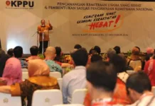 Usaha Besar Harus Angkat Produktivitas UKM