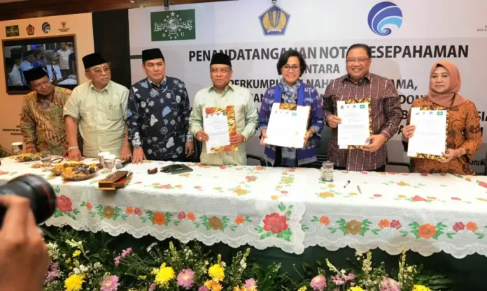 Berdayakan Usaha Ultra Mikro, Pemerintah Siapkan Rp 1‎,5 Triliun