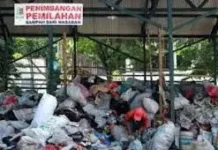 Bank Sampah Harus Berperan Kembangkan UMKM