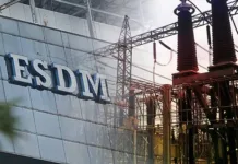 KESDM-BNPT Kerja Sama Pengamanan Obyek Vital Sektor Energi