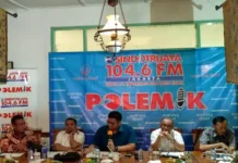 Kasus e-KTP Bakal Bikin Suara Partai Mesorot di Pemilu 2019