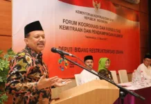 Kemenkop Berikan Layanan Publik Terintegrasi