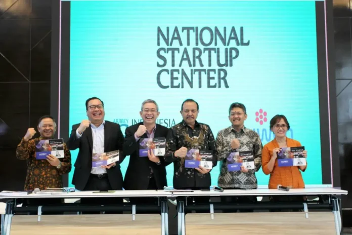 Kemenkop Siap Fasilitasi Start Up