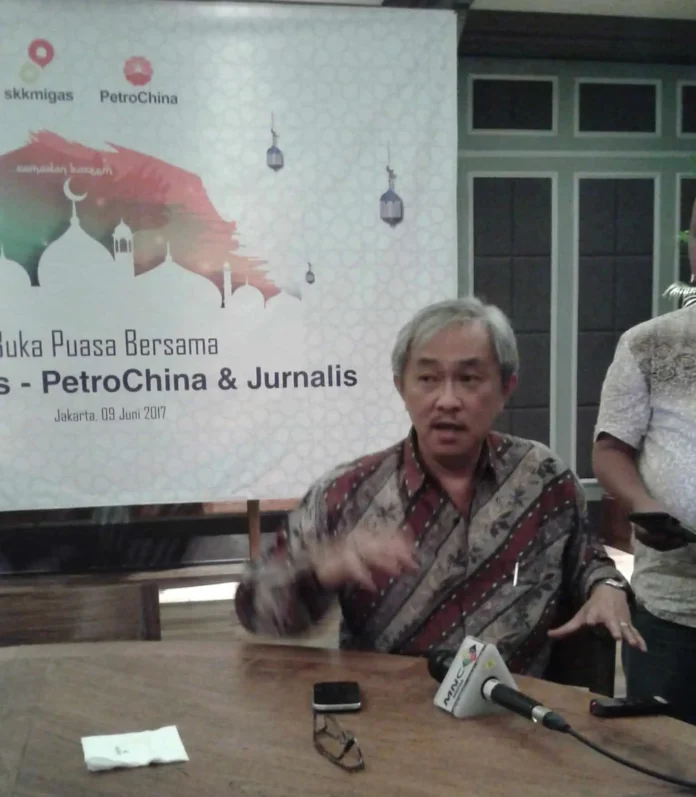 Ekspansi Bisnis, PetroChina Bidik Downstream Migas