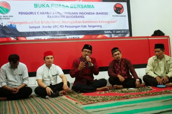 Bamusi Perkuat Komitmen Kebangsaan dan Pemahaman Ke-Islaman