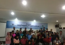 Kemenkop Dorong UKM Disabilitas Naik Kelas