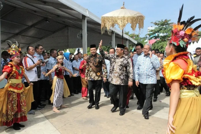 Kemenkop: Koperasi Telah Beri Kontribusi Nyata bagi Perekonomian