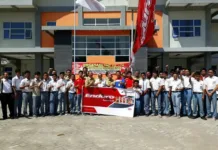 Pertamina Lubricants Luncurkan “Enduro Student Program” Gresik dan Lamongan