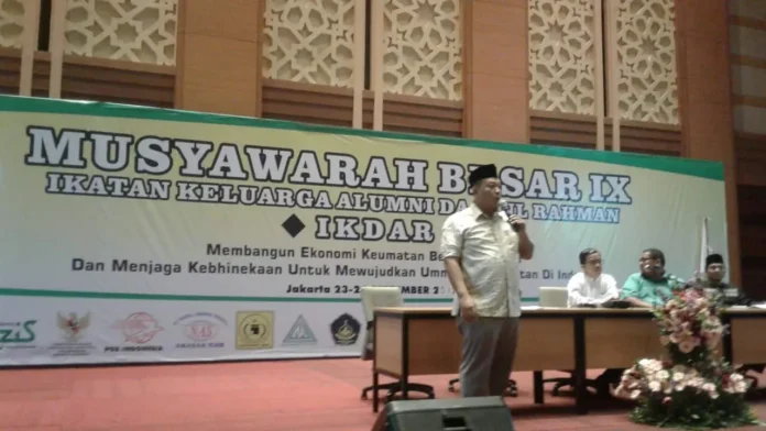 Kemenkop UKM Dorong Santri Rintis Wirausaha