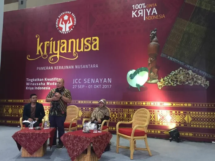 Masyarakat Diminta Memanfaatkan Dana WP dan KUR