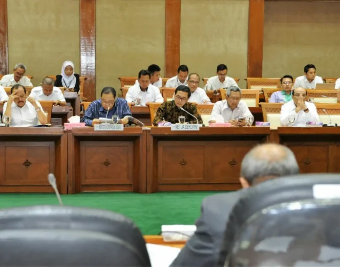 Kewirausahaan Jadi Program Prioritas Kemenkop Tahun Depan