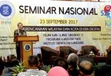 UKM Diminta Lebih Kompetitif di Era Digital