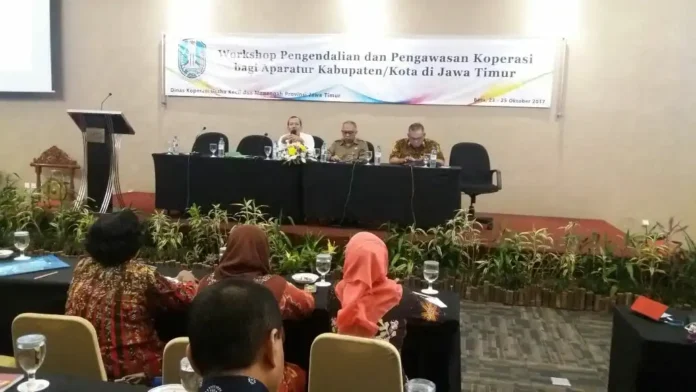 Kemenkop dan UKM Awasi 12 Koperasi Bermasalah