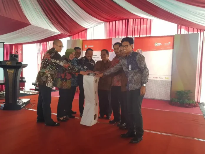 Kemenkop Luncurkan Kampung UKM Digital Pacitan