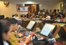 3 Tahun Pemerintahan, Kemenkop Dongkrak PDB Koperasi dan Rasio Kewirausahaan