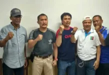 Uden Figur Yang Tepat Pimpin Asprov PSSI DKI Jakarta