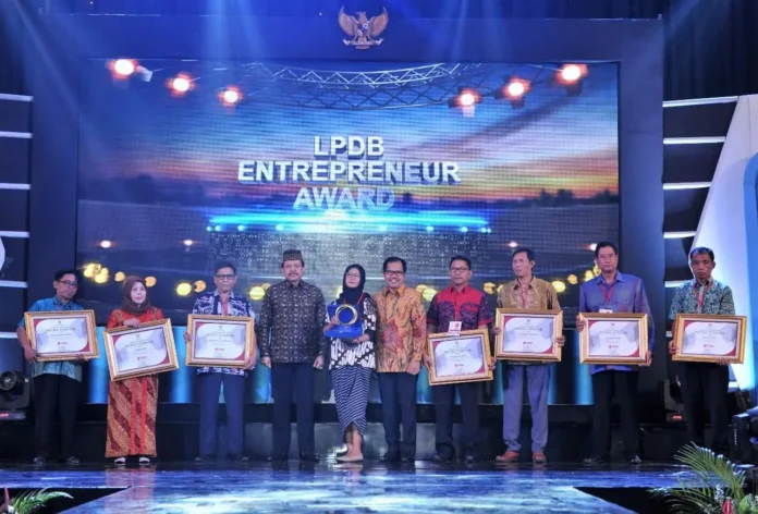 Bantu Start Up, LPDB Siapkan Rp100 Miliar