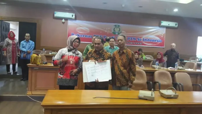 Kemenkop Gandeng 19 Prodi Kenotariatan