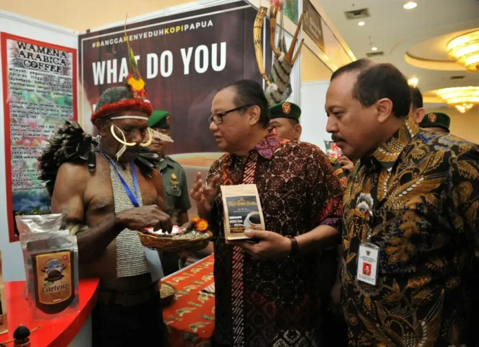 RI Diharapkan Jadi Pusat Entrepreneur Muda