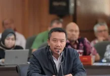 Menpora Sampaikan Duka Cita Atas Meninggalnya Penjaga Gawang Persela