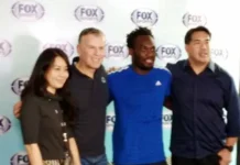 Kehadiran Michael Essien Bantu Pekembangan Sepak bola Indonesia