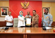 Kemenkop UKM Alokasikan Rp 10 M untuk KSP Kopdit Obor Mas