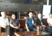 INAPGOC Ajukan Tambahan Anggaran Asian Para Games