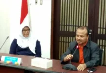 INASGOC Kerja Keras Penuhi Kebutuhan Barang dan Jasa