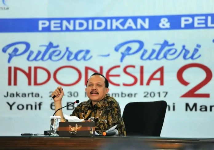 Kemenkop Dorong UMKM Maritim Miliki Nilai Tambah