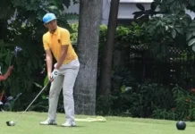 Pondok Indah Golf Siap Digunakan Untuk Asian Games 2018