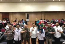 Kemenkop Pacu Gerakan Kewirausahaan Nasional