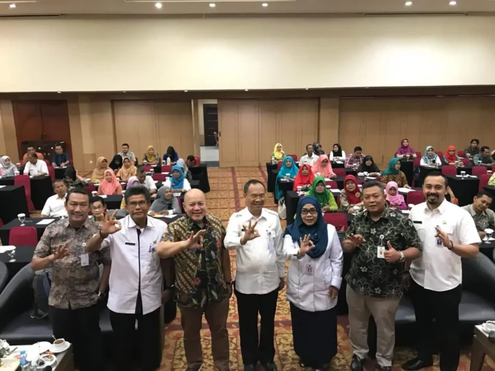 Kemenkop Pacu Gerakan Kewirausahaan Nasional