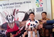 Persiapan Asian Para Games 2018 Mepet, INAPGOC Maksimalkan Pengunaan Dana