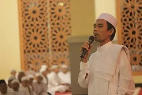 SP PLN Sesalkan Instruksi Oknum Manajemen PLN Terkait Pembatalan Ceramah Ustadz Abdul Somad