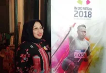 Melalui Lomba Foto dan Workshop INAPGOC Gemakan Asian Para Games 2018