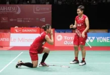 Menunggu Pesta Juara di Istora Senayan