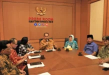 Kemenkop UKM Terus Kembangkan Notaris Khusus Koperasi