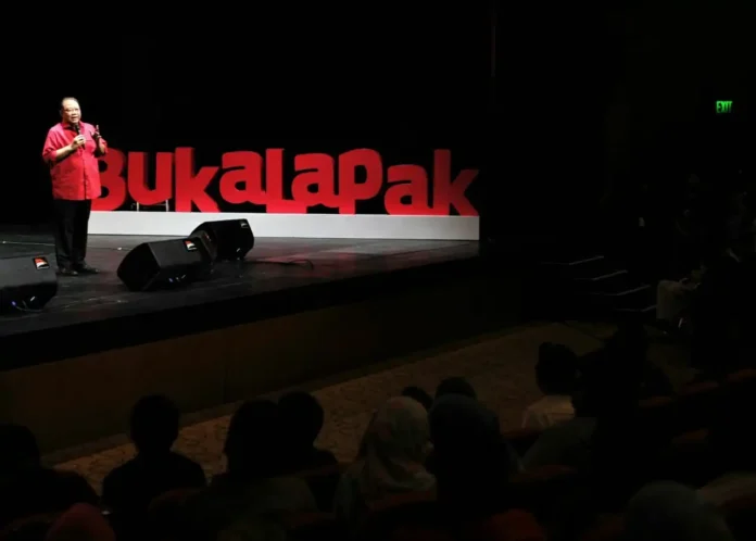 Menkop Yakin UKM Bukalapak Tembus 8 Juta di 2020