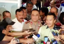 Menpora Harapkan Induk Cabor Berkomitmen Sukseskan Asian Games